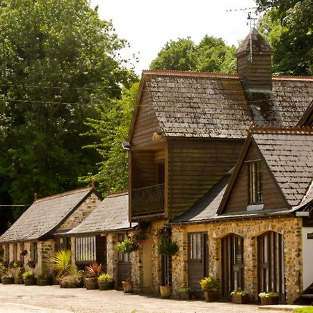 Lakeview Manor Dunkeswell Εξωτερικό φωτογραφία
