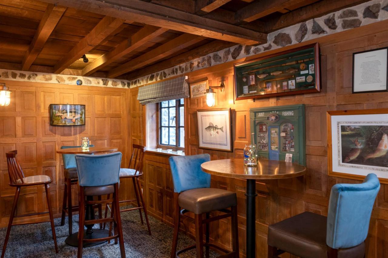 Lakeview Manor Dunkeswell Εξωτερικό φωτογραφία