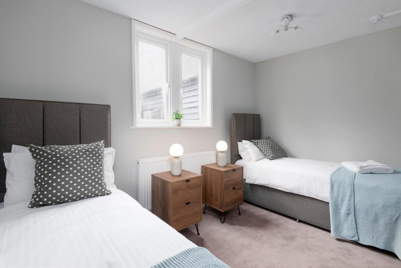 Lakeview Manor Dunkeswell Εξωτερικό φωτογραφία