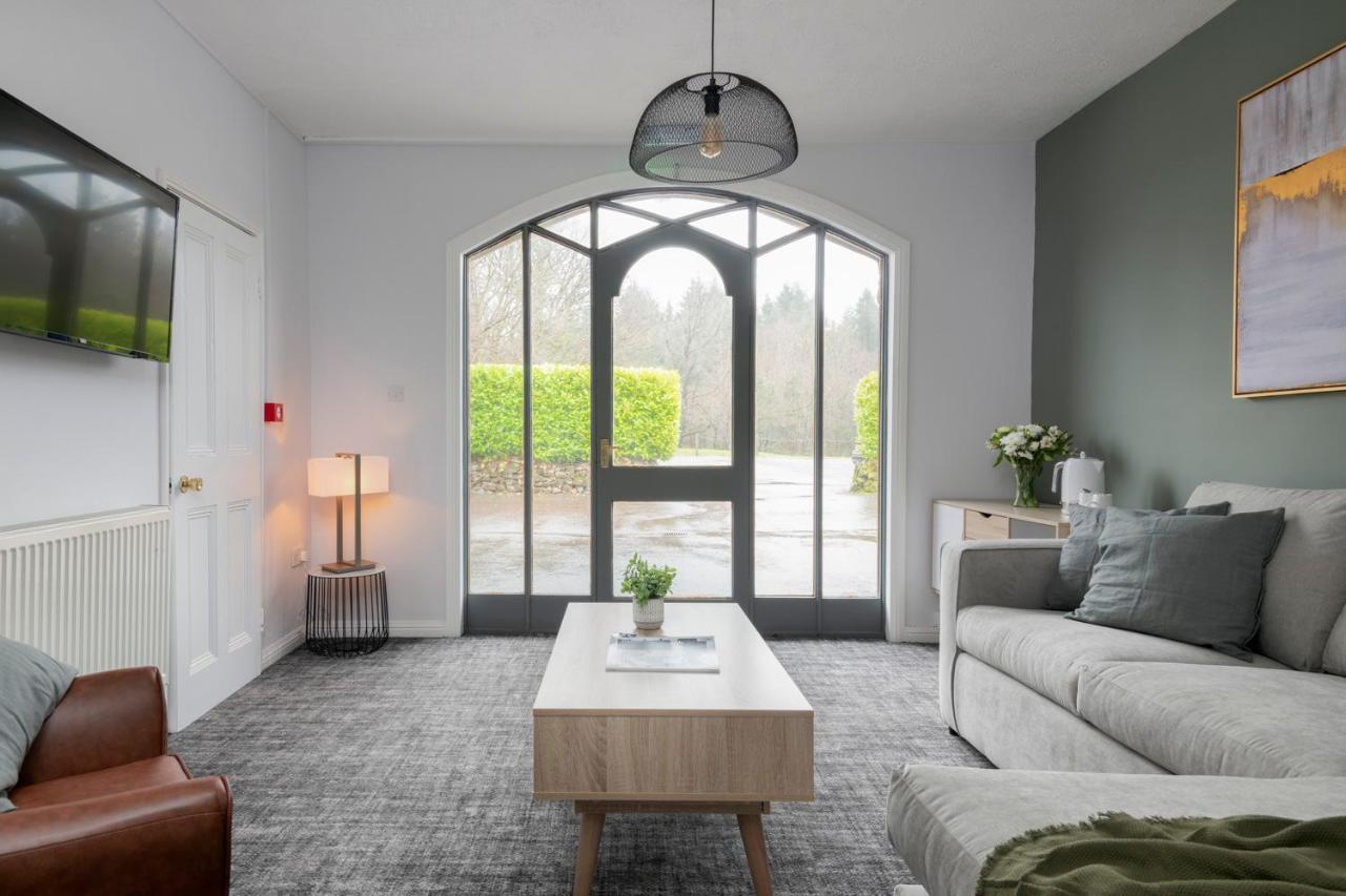 Lakeview Manor Dunkeswell Εξωτερικό φωτογραφία
