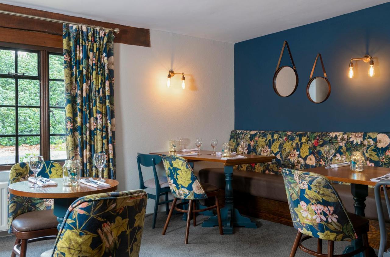Lakeview Manor Dunkeswell Εξωτερικό φωτογραφία