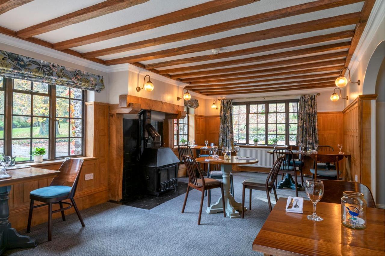 Lakeview Manor Dunkeswell Εξωτερικό φωτογραφία