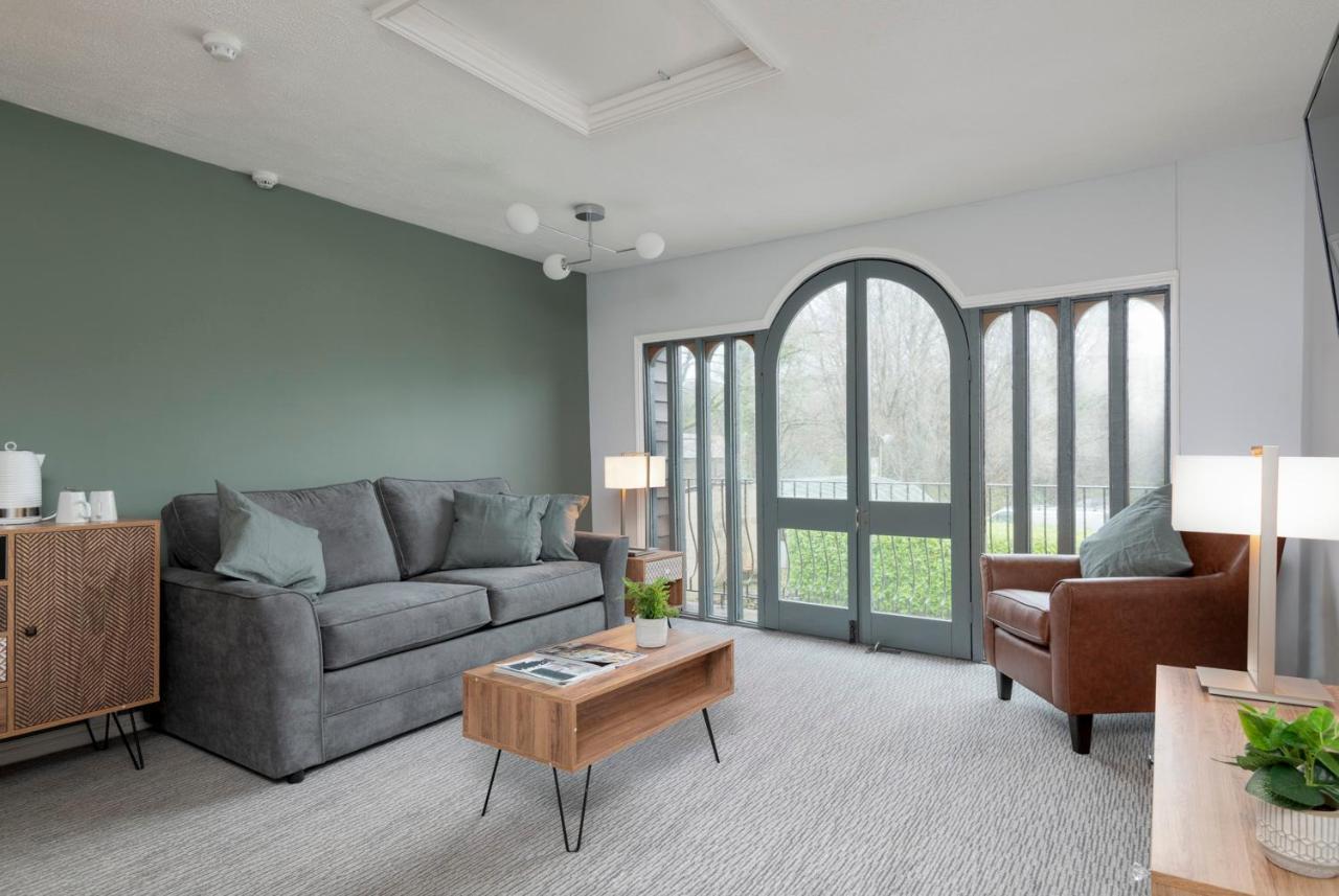 Lakeview Manor Dunkeswell Εξωτερικό φωτογραφία