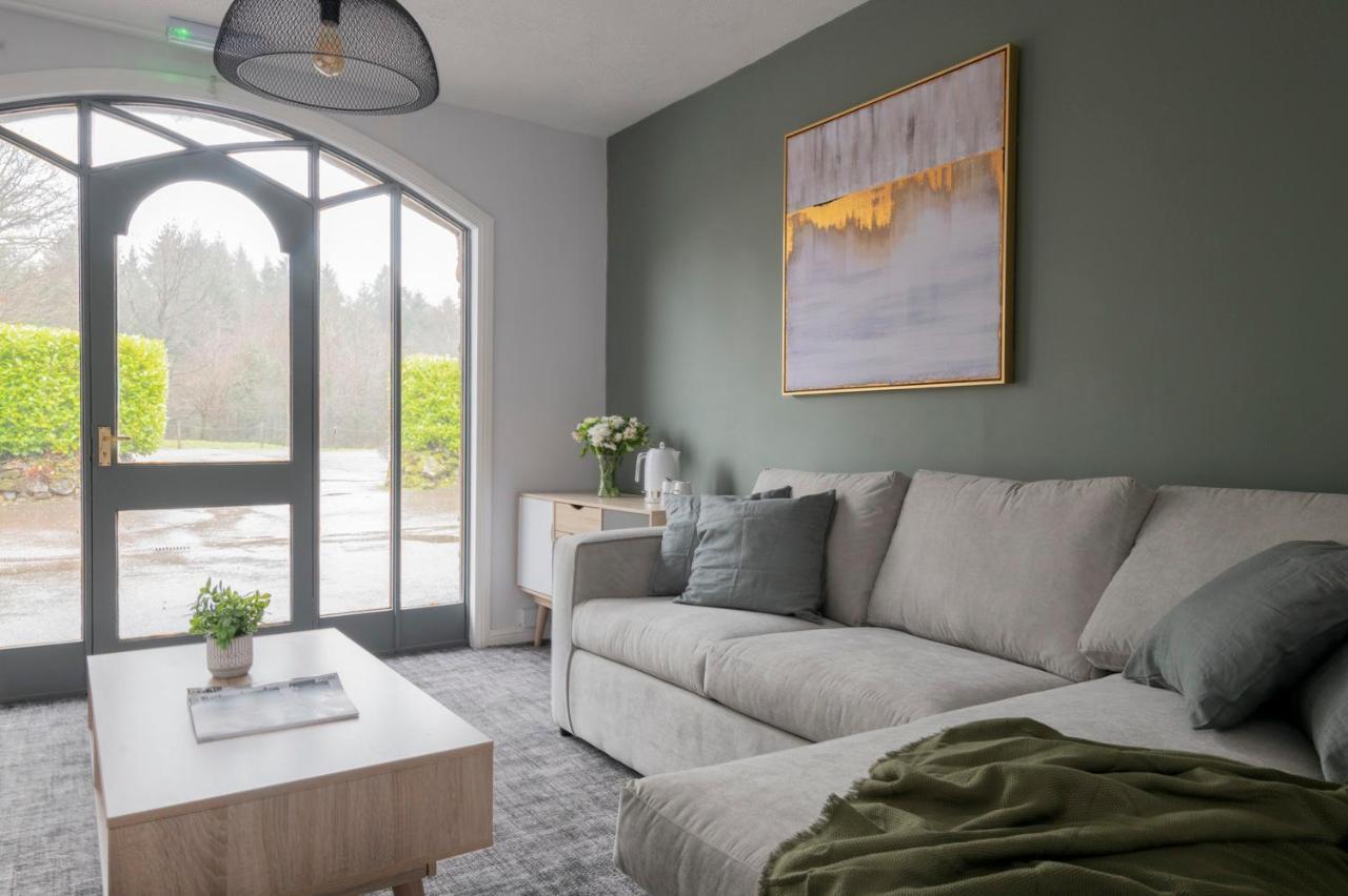 Lakeview Manor Dunkeswell Εξωτερικό φωτογραφία