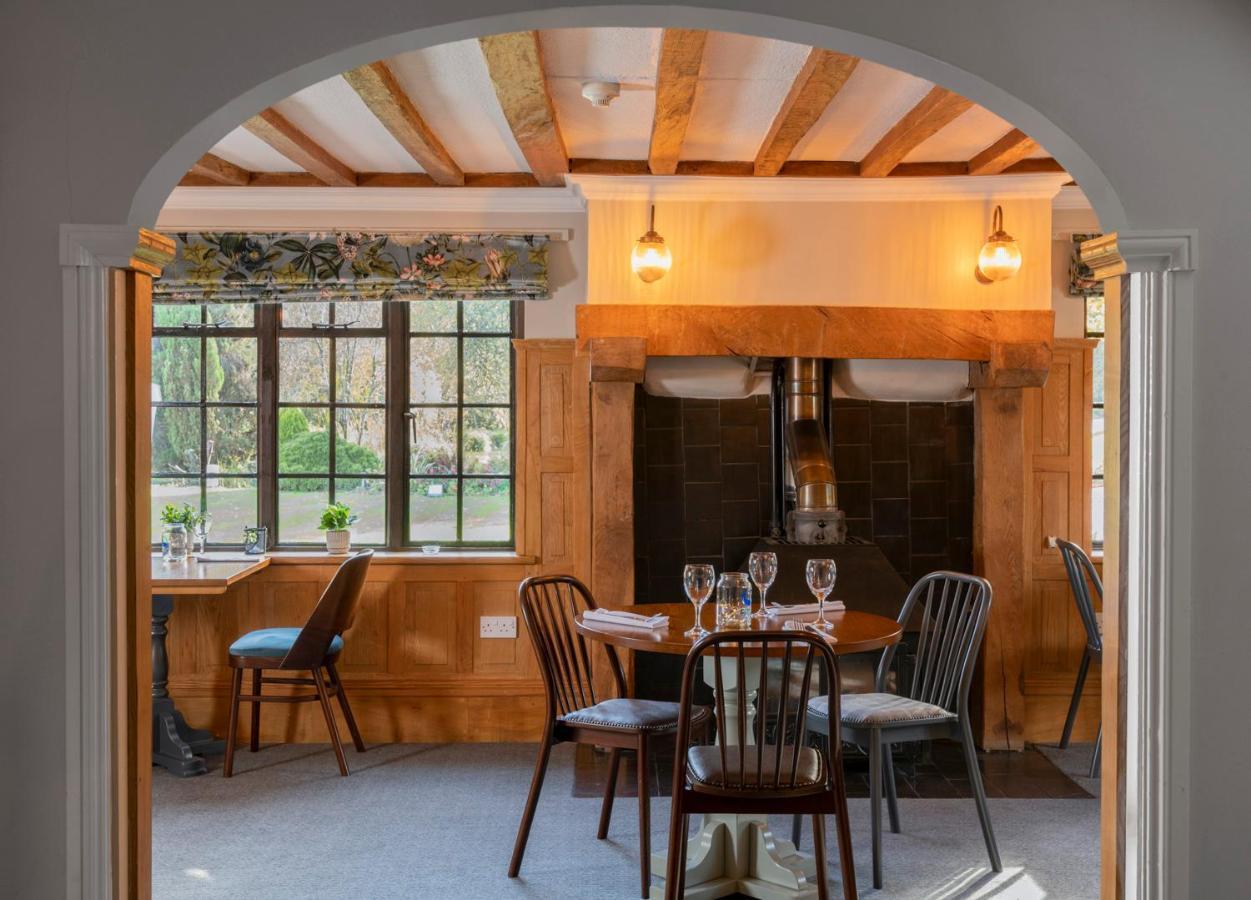 Lakeview Manor Dunkeswell Εξωτερικό φωτογραφία