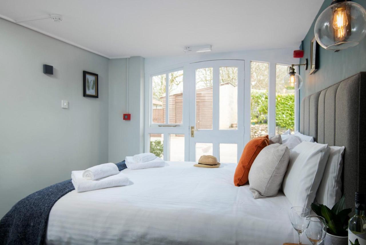 Lakeview Manor Dunkeswell Εξωτερικό φωτογραφία