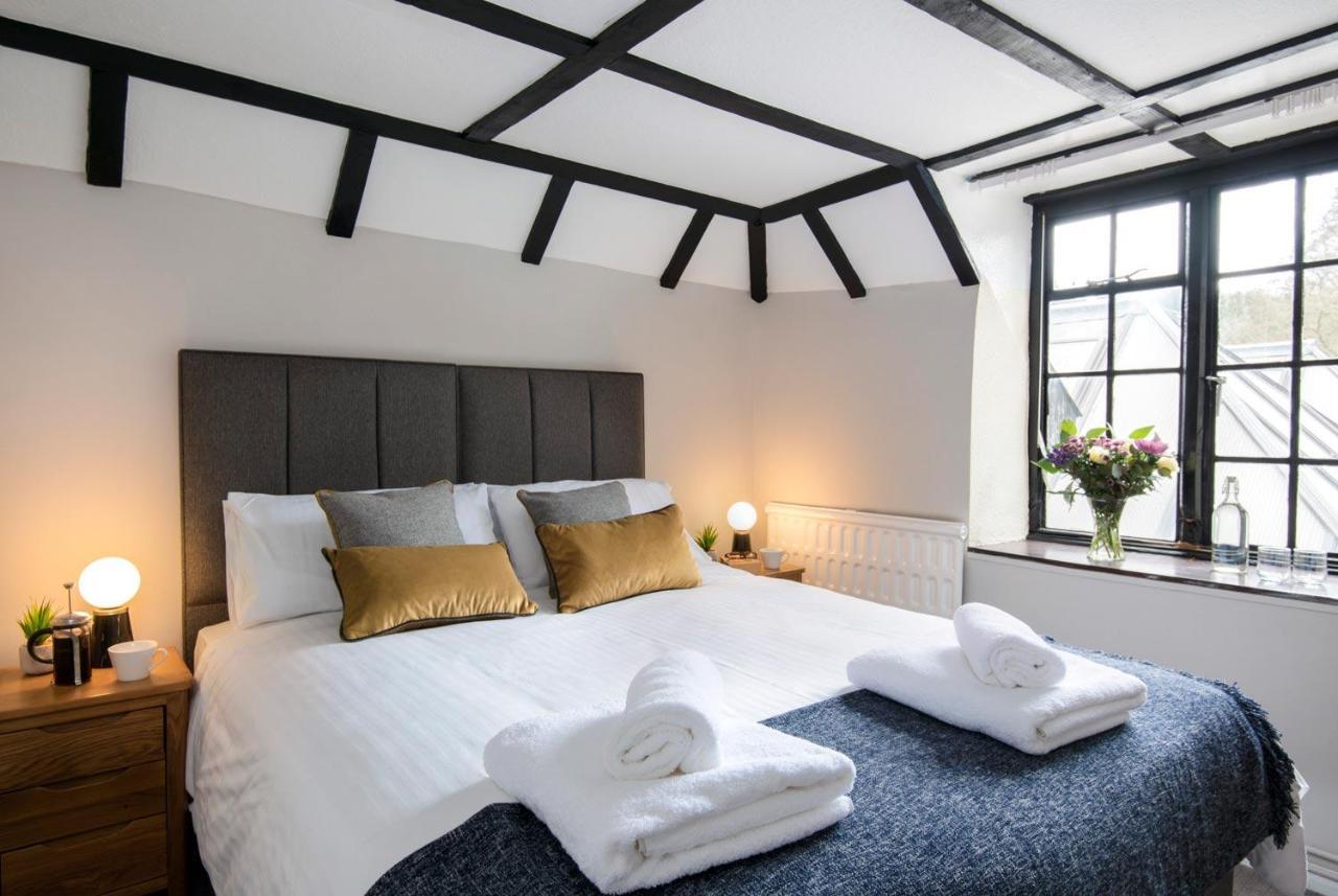 Lakeview Manor Dunkeswell Εξωτερικό φωτογραφία