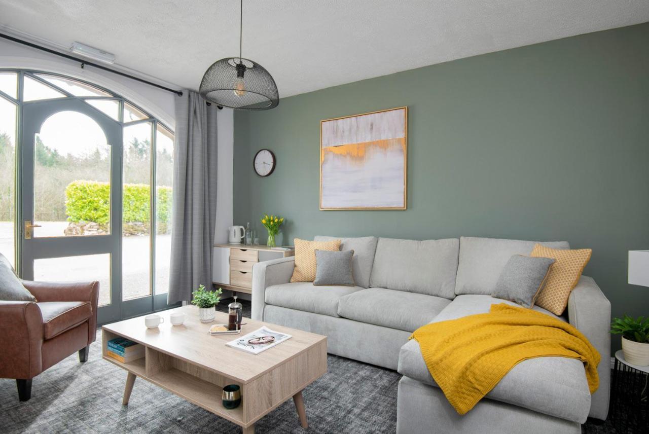 Lakeview Manor Dunkeswell Εξωτερικό φωτογραφία