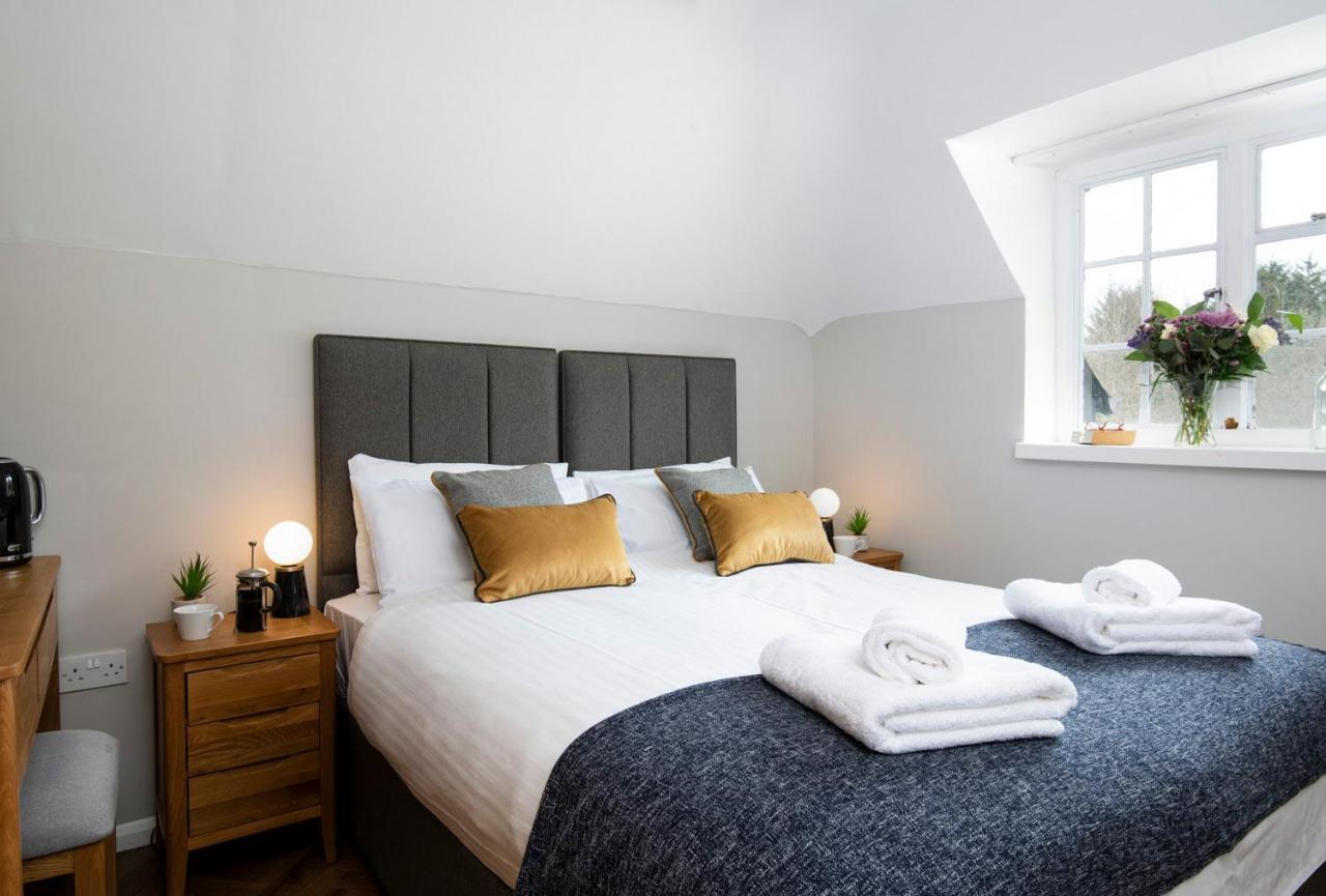 Lakeview Manor Dunkeswell Εξωτερικό φωτογραφία