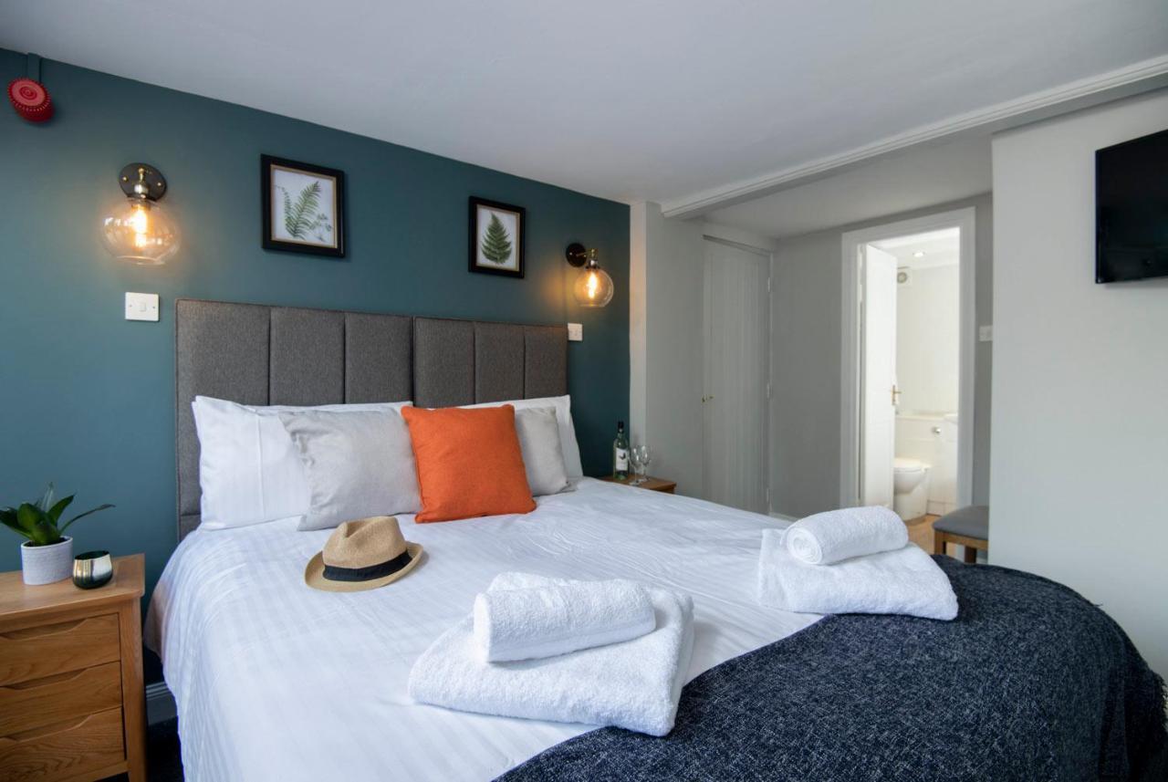 Lakeview Manor Dunkeswell Εξωτερικό φωτογραφία