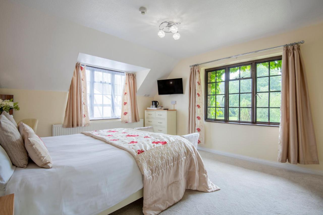 Lakeview Manor Dunkeswell Εξωτερικό φωτογραφία