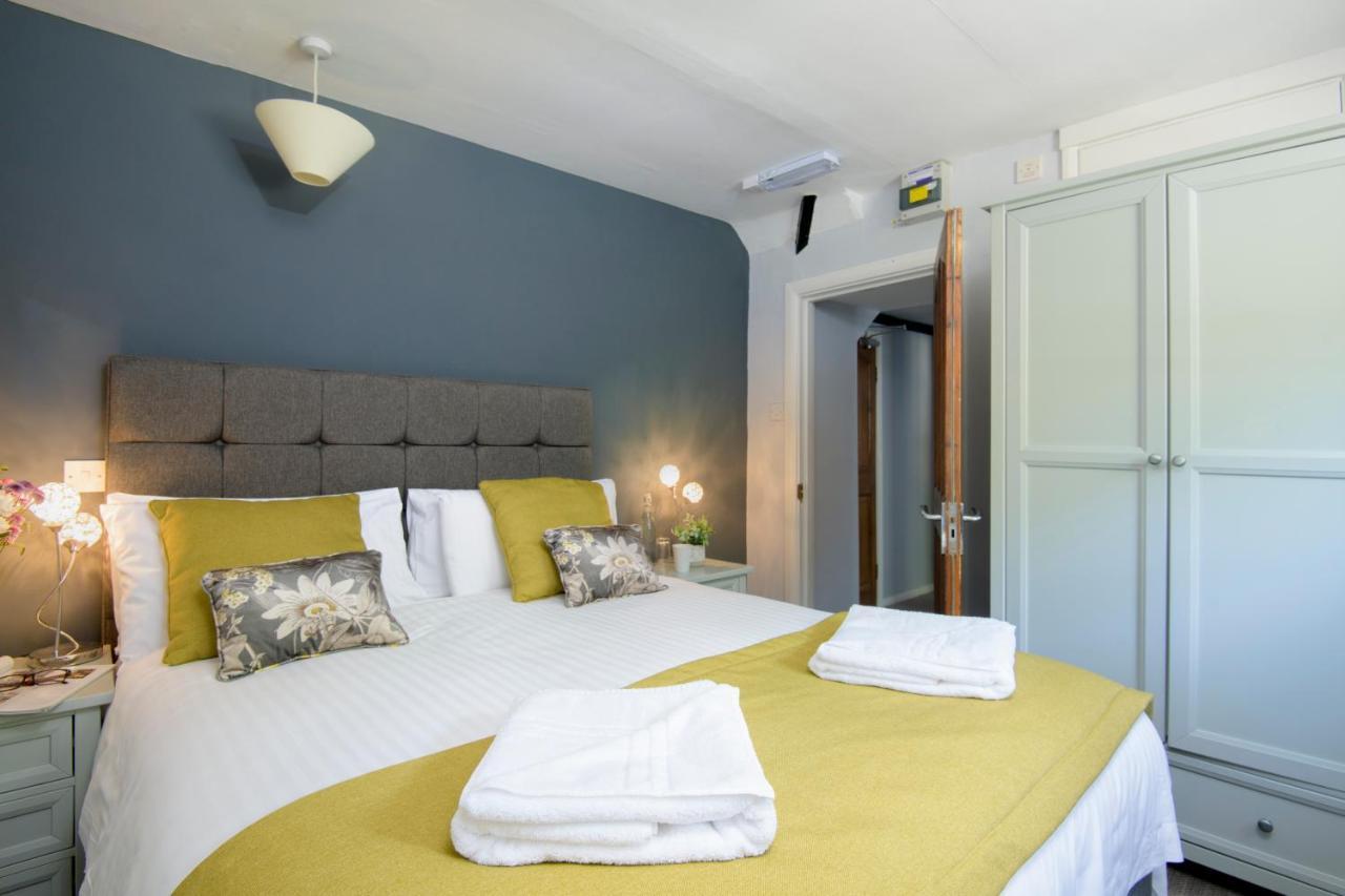 Lakeview Manor Dunkeswell Εξωτερικό φωτογραφία