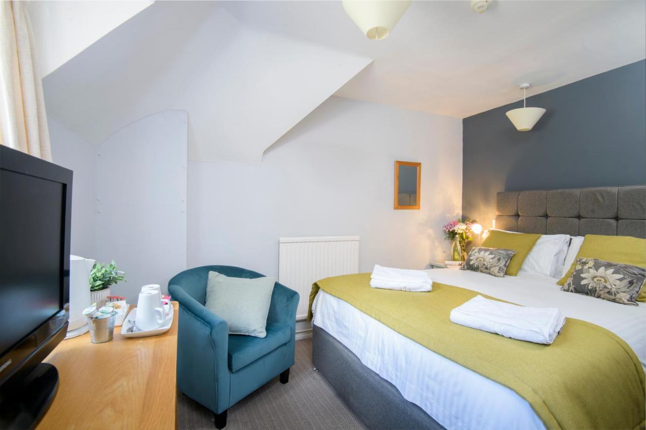 Lakeview Manor Dunkeswell Εξωτερικό φωτογραφία