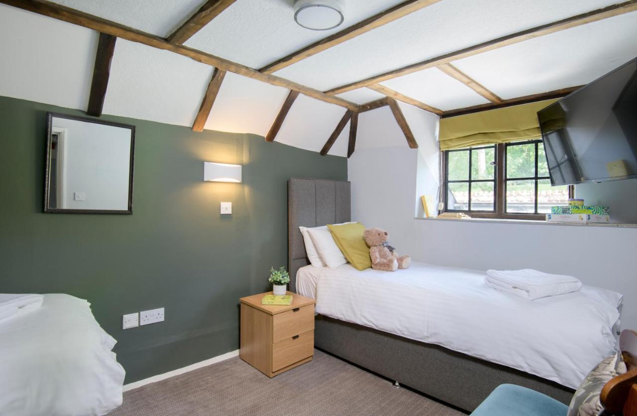 Lakeview Manor Dunkeswell Εξωτερικό φωτογραφία