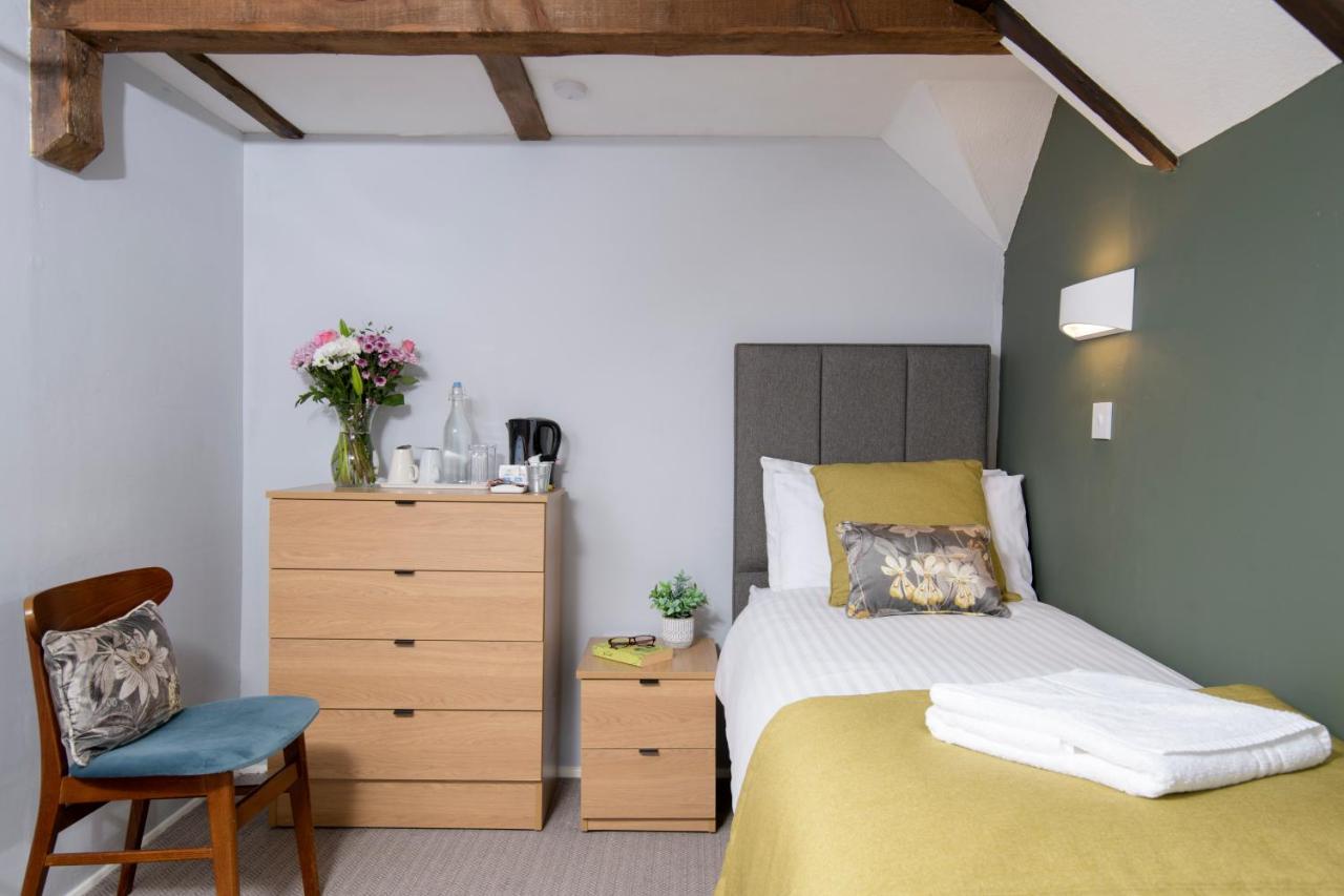 Lakeview Manor Dunkeswell Εξωτερικό φωτογραφία