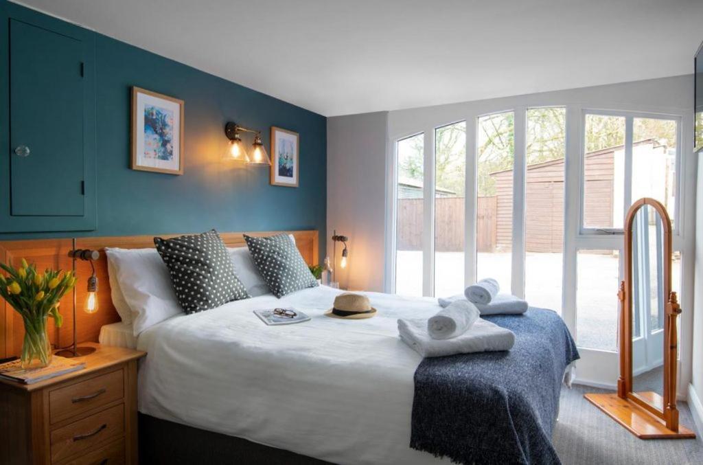 Lakeview Manor Dunkeswell Εξωτερικό φωτογραφία