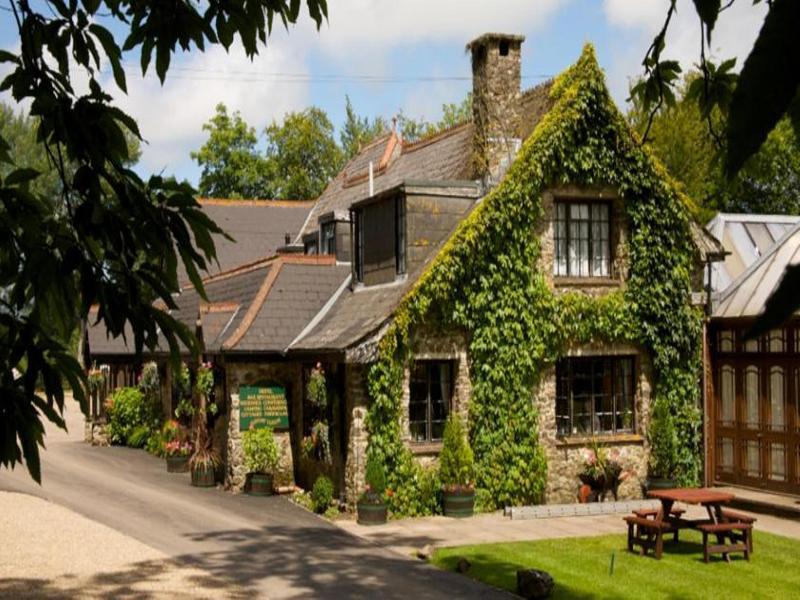 Lakeview Manor Dunkeswell Εξωτερικό φωτογραφία