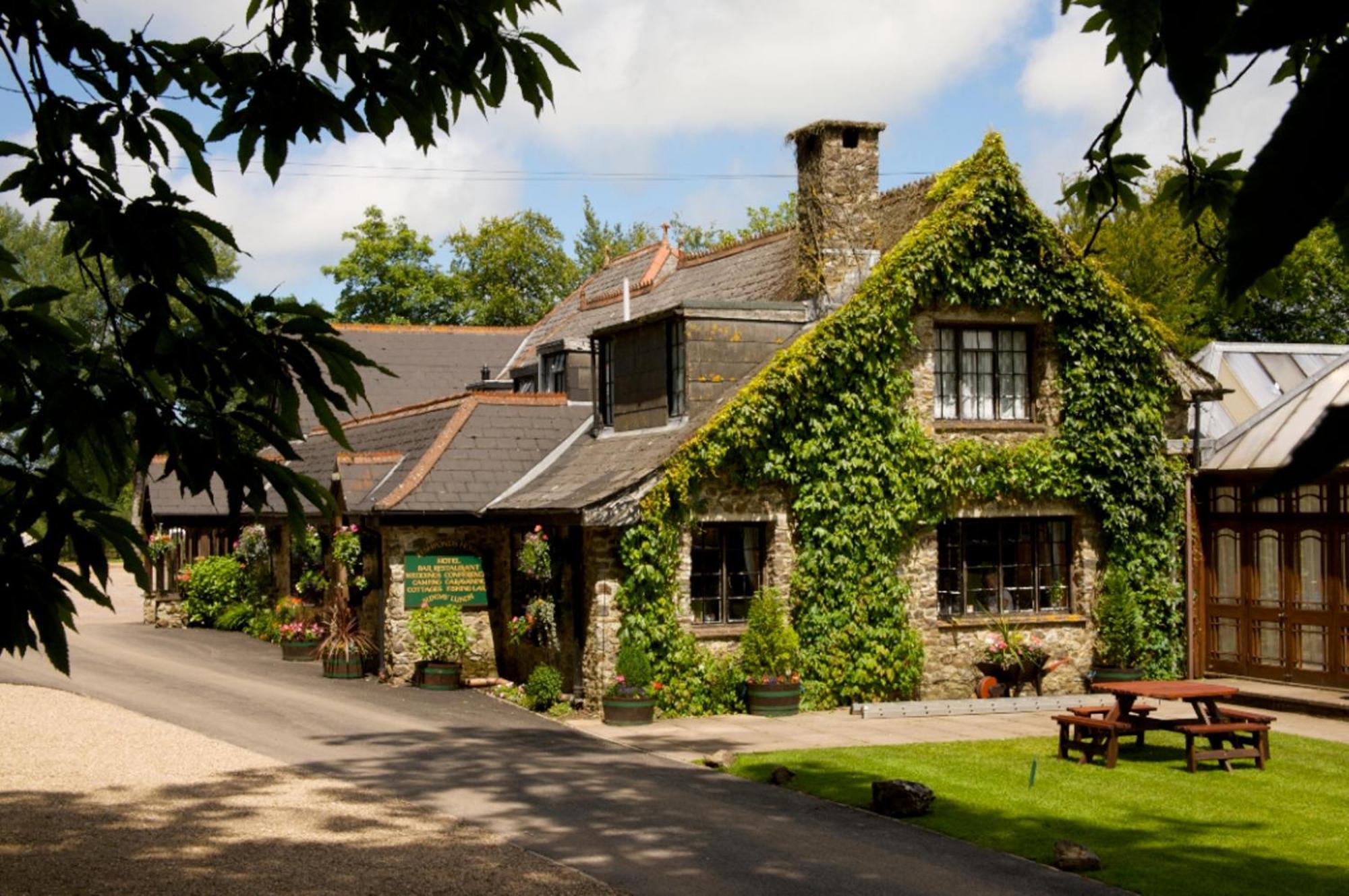Lakeview Manor Dunkeswell Εξωτερικό φωτογραφία