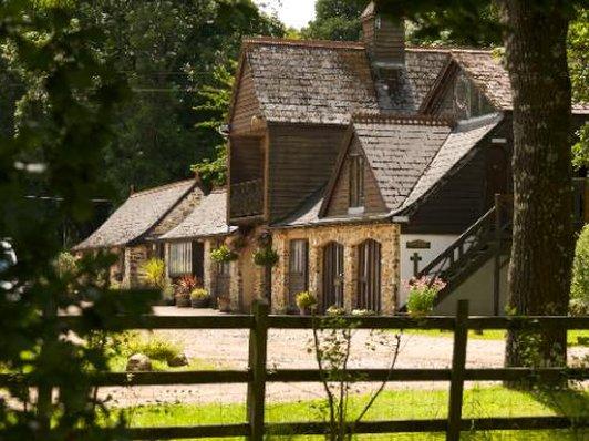 Lakeview Manor Dunkeswell Εξωτερικό φωτογραφία