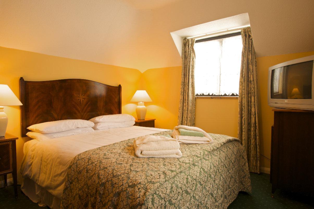 Lakeview Manor Dunkeswell Εξωτερικό φωτογραφία