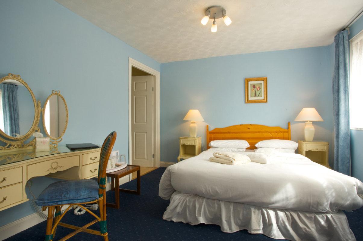 Lakeview Manor Dunkeswell Εξωτερικό φωτογραφία