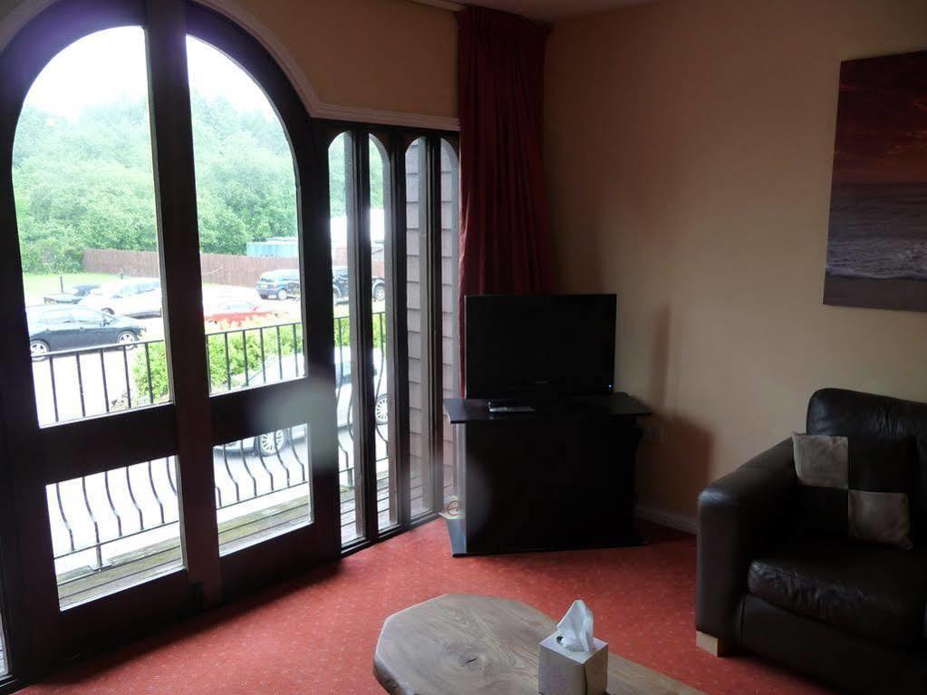 Lakeview Manor Dunkeswell Εξωτερικό φωτογραφία